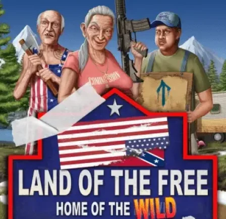 Land of the Free