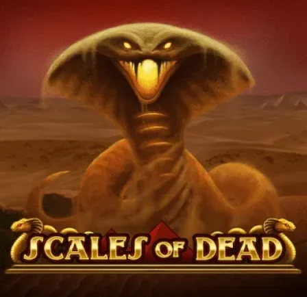 Scales of Dead